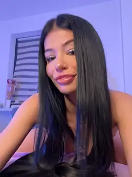 VivienDiamond online show from 24, 2, 2026