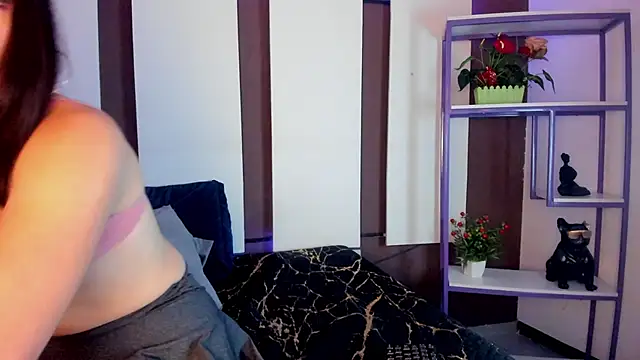 Snapshot of Nahomii__Doll chatting on 18, 2, 2026 Nahomii Doll online show from 18, 2, 2026