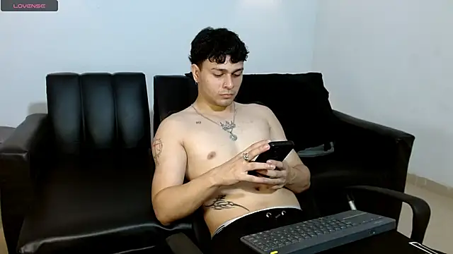 Philip Jons online show from 9, 4, 2026