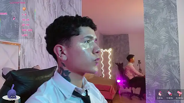 Snapshot of estefan_tay chatting on 12, 2, 2026 estefan tay online show from 12, 2, 2026