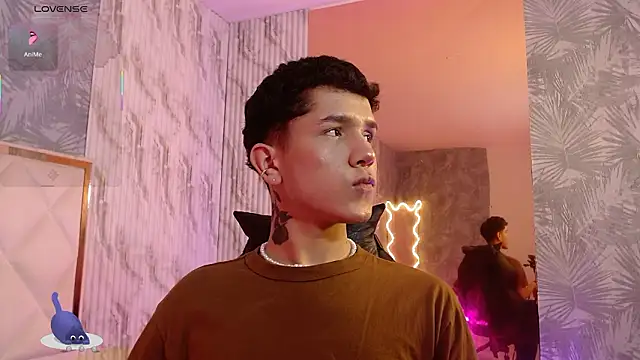 Snapshot of estefan_tay chatting on 13, 2, 2026 estefan tay online show from 13, 2, 2026