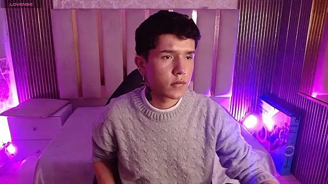 Snapshot of estefan_tay chatting on 20, 2, 2026 estefan tay online show from 20, 2, 2026