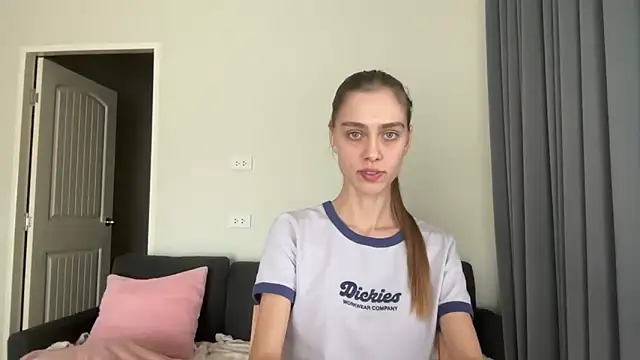 SonyaSweety online show from 20, 2, 2026