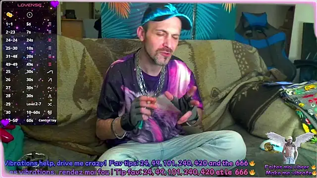 SwatRocShy online show from 27, 2, 2026