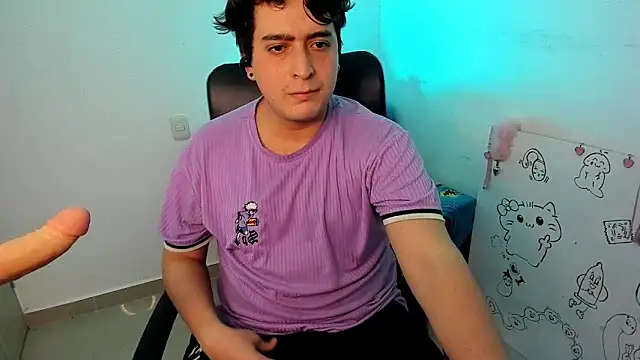 SmoothBear  online show from 13, 2, 2026