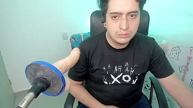 SmoothBear  online show from 24, 2, 2026