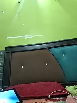 Anika6 online show from 14, 3, 2026