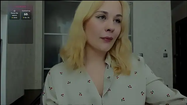 Rita Wildd online show from 18, 3, 2026