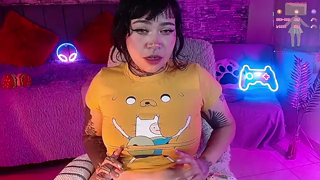 kyoko98 online show from 9, 2, 2026