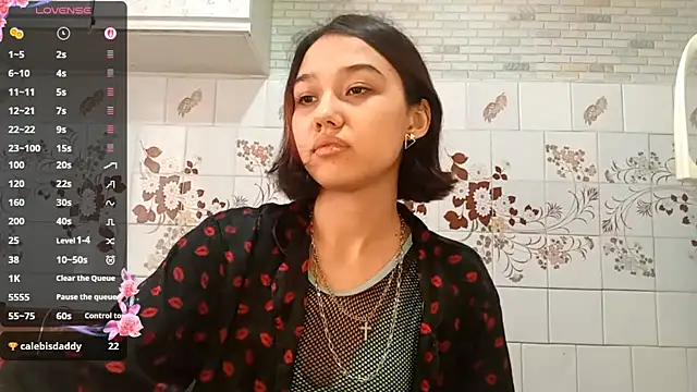 Snapshot of AnnettaBelsito chatting on 29, 4, 2026 AnnettaBelsito online show from 29, 4, 2026