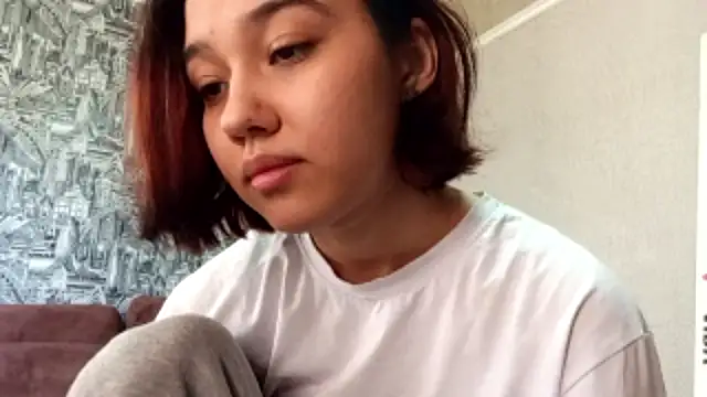 Snapshot of AnnettaBelsito chatting on 8, 5, 2026 AnnettaBelsito online show from 8, 5, 2026