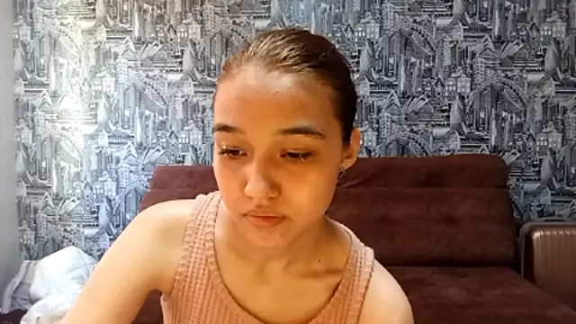 Snapshot of AnnettaBelsito chatting on 25, 5, 2026 AnnettaBelsito online show from 25, 5, 2026