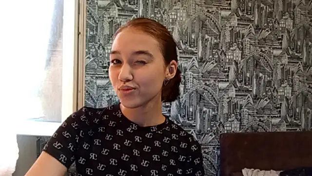 Snapshot of AnnettaBelsito chatting on 31, 5, 2026 AnnettaBelsito online show from 31, 5, 2026