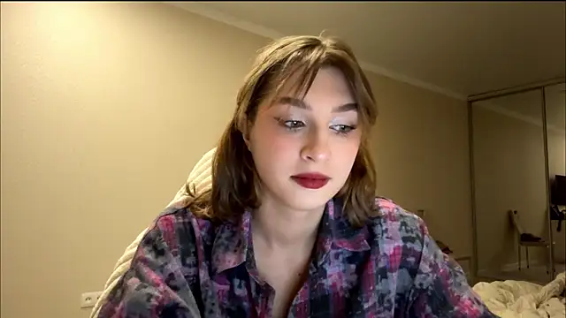 Snapshot of ElliKrovel chatting on 19, 2, 2026 ElliKrovel online show from 19, 2, 2026