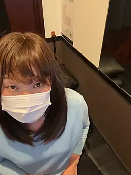 Saki 006 online show from 27, 2, 2026