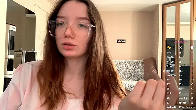 Snapshot of LakendraNoren chatting on 17, 2, 2026 LakendraNoren online show from 17, 2, 2026