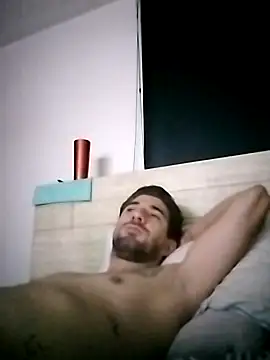 Snapshot of Camilo696903 chatting on 24, 2, 2026 Camilo696903 online show from 24, 2, 2026