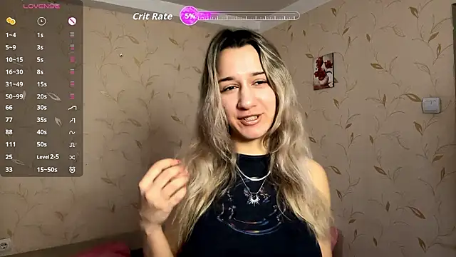 Snapshot of MaryBennetts chatting on 26, 2, 2026 MaryBennetts online show from 26, 2, 2026