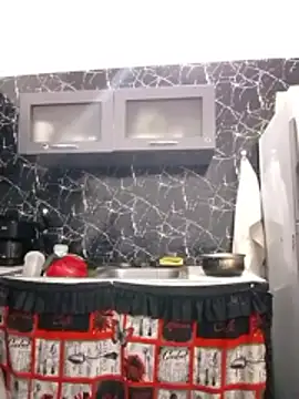 Zoe Renata online show from 18, 3, 2026