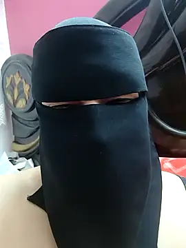 Warda Egy online show from 18, 3, 2026