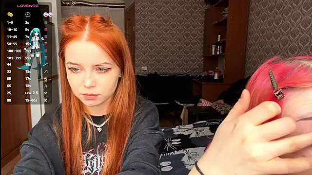 Veldenga online show from 17, 2, 2026