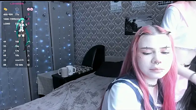 Veldenga online show from 25, 2, 2026