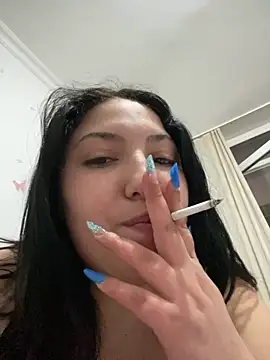 Amber Sinn online show from 2, 5, 2026