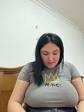 Amber Sinn online show from 25, 5, 2026