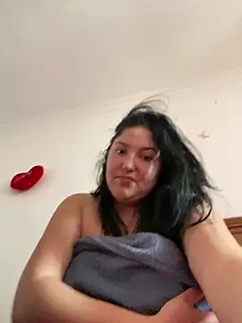 Amber Sinn online show from 1, 6, 2026