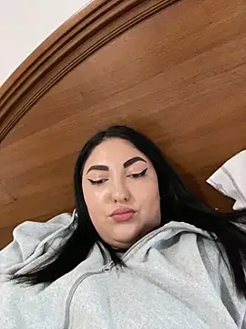 Amber Sinn online show from 18, 6, 2026