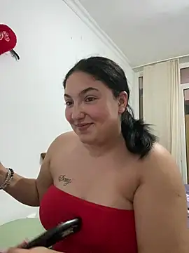 Snapshot of Amber_Sinn chatting on 30, 6, 2026 Amber Sinn online show from 30, 6, 2026