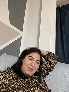 Snapshot of Amber_Sinn chatting on 28, 7, 2026 Amber Sinn online show from 28, 7, 2026