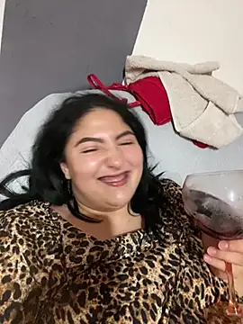 Snapshot of Amber_Sinn chatting on 29, 7, 2026 Amber Sinn online show from 29, 7, 2026