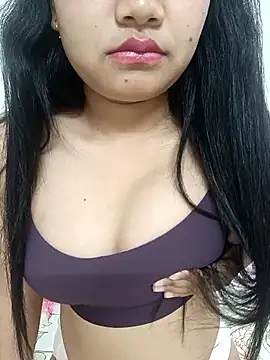 Snapshot of EliraMoon chatting on 2, 3, 2026 EliraMoon online show from 2, 3, 2026