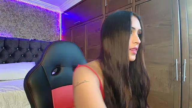 Snapshot of sarah_escobarr chatting on 9, 2, 2026 sarah escobarr online show from 9, 2, 2026