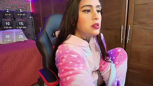 Snapshot of sarah_escobarr chatting on 28, 2, 2026 sarah escobarr online show from 28, 2, 2026