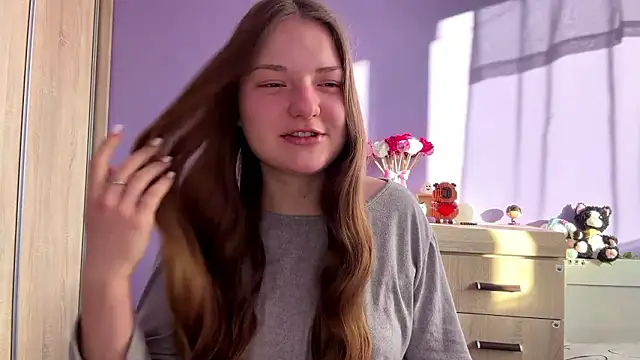 Snapshot of Milayouknow chatting on 2, 3, 2026 Milayouknow online show from 2, 3, 2026