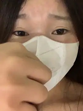 Snapshot of Rin-yiyi chatting on 25, 2, 2026 Rin-yiyi online show from 25, 2, 2026