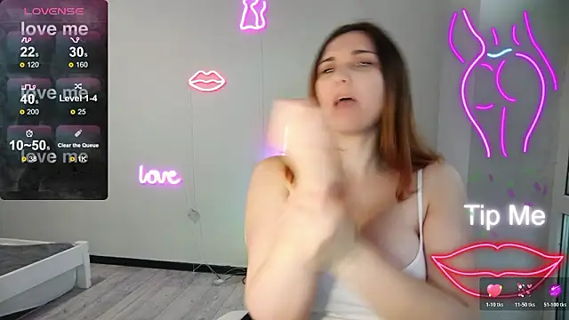 blackHeart88 online show from 24, 2, 2026