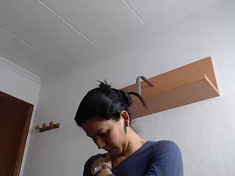 Snapshot of ZeforAitanna chatting on 11, 2, 2026 ZeforAitanna online show from 11, 2, 2026