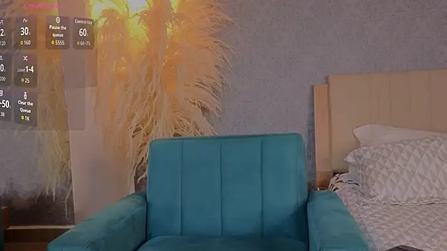 katt souza1 online show from 21, 4, 2026