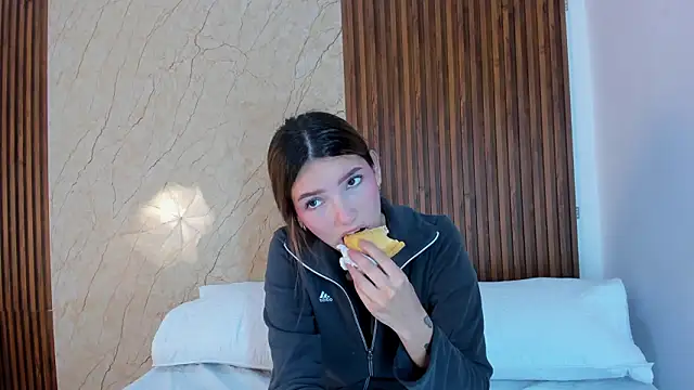 sarita alexis online show from 23, 2, 2026