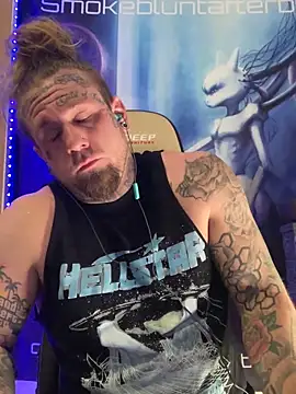 Snapshot of Smokebluntafterblunt chatting on 12, 2, 2026 Smokebluntafterblunt online show from 12, 2, 2026