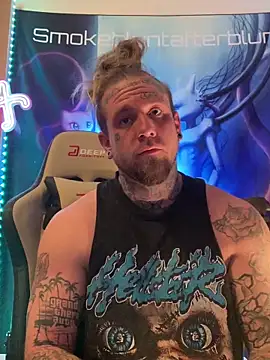 Snapshot of Smokebluntafterblunt chatting on 16, 2, 2026 Smokebluntafterblunt online show from 16, 2, 2026