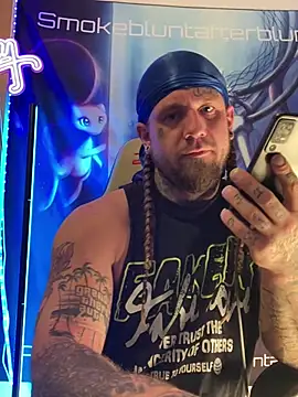 Smokebluntafterblunt online show from 7, 3, 2026