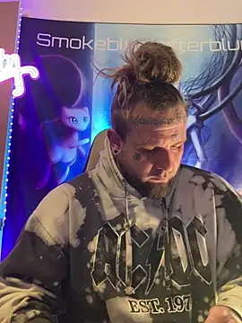 Smokebluntafterblunt online show from 17, 3, 2026