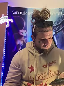 Smokebluntafterblunt online show from 24, 3, 2026