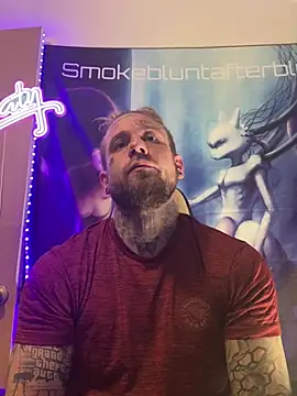 Smokebluntafterblunt online show from 7, 4, 2026