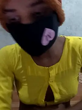 Sexy-pore-789 online show from 13, 2, 2026