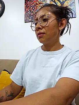 Camila Lopez1 online show from 1, 3, 2026